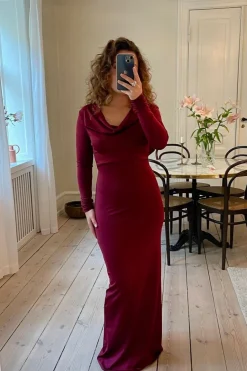 A-bee Serena Dress< Kjoler