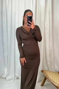 Serena Dress*A-bee New