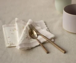 Maileg Serviet, Bae< Ting Til Køkkenet