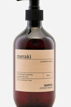 Shampoo*Meraki Hot
