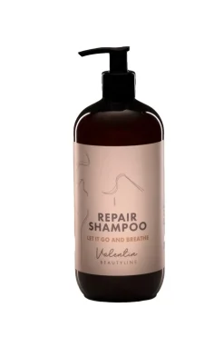 Shampoo*Valentin Beautyline