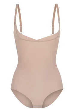 Decoy Shapewear Bodystocking. 88009-37< Nattøj & Lingeri|Bluser & Skjorter