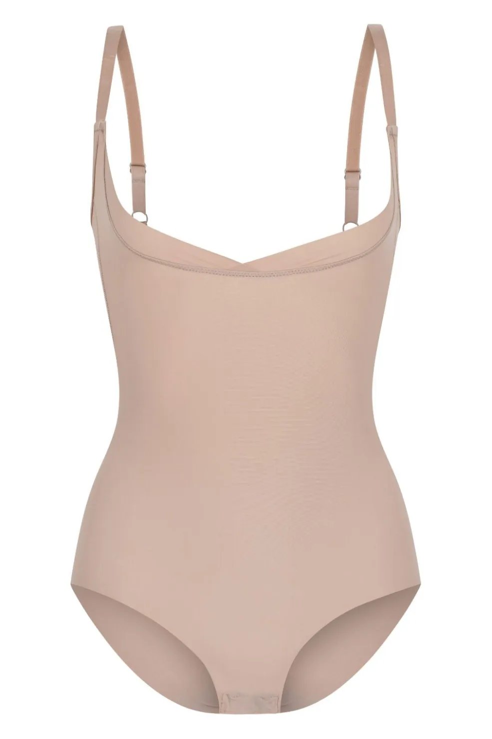 Decoy Shapewear Bodystocking. 88009-37< Nattøj & Lingeri|Bluser & Skjorter