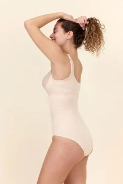 Shapewear Bodystocking Trusse*Shabes