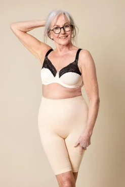 Shapewear Lange Shorts Eco Collection*Shabes