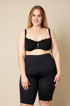 Shabes Shapewear Lange Shorts Eco Collection< Shorts|Nattøj & Lingeri