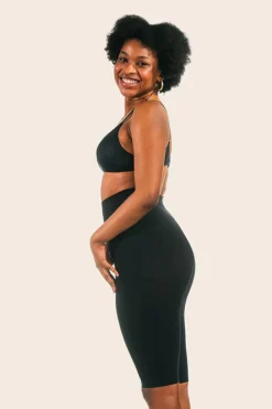 Shabes Shapewear Lange Shorts Eco Collection< Shorts|Nattøj & Lingeri