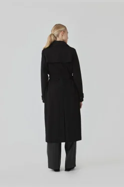 Modström Shaymd Coat< Overtøj & Jakker