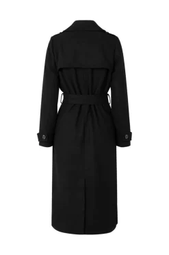 Modström Shaymd Coat< Overtøj & Jakker