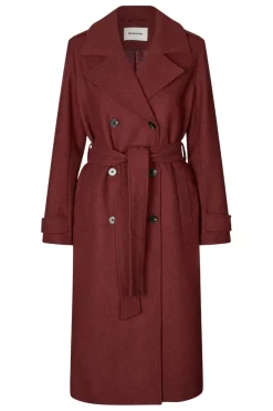 Shaymd Coat 56505*Modström