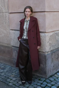 Shaymd Coat 56505*Modström