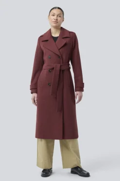 Shaymd Coat 56505*Modström