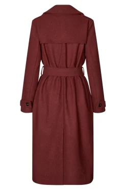 Shaymd Coat 56505*Modström