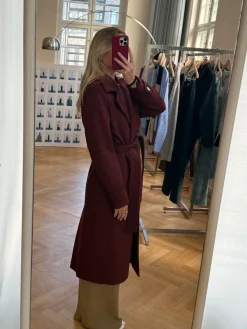 Shaymd Coat 56505*Modström