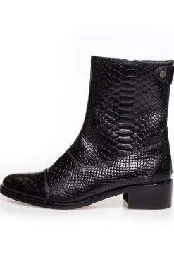 She Croco*Copenhagen Shoes New