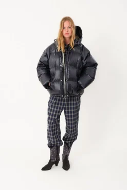 Lollys Laundry Shelbyll Jacket25488-7013< Overtøj & Jakker