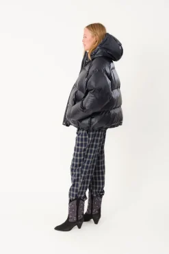 Lollys Laundry Shelbyll Jacket25488-7013< Overtøj & Jakker