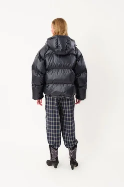 Lollys Laundry Shelbyll Jacket25488-7013< Overtøj & Jakker