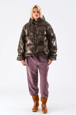 Lollys Laundry Shelbyll Jacket24417-7001< Overtøj & Jakker
