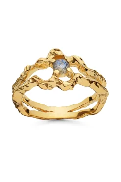 Shelly Ring 4738a*Maanesten Best