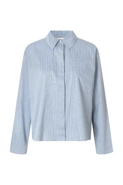 Shepardmd Shirt 58835*Modström