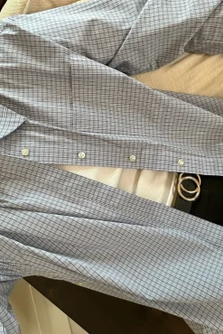 Shepardmd Shirt 58835*Modström