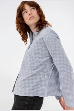 Shepardmd Shirt 58835*Modström