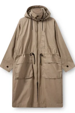 Sherlock Coat*H2O Fagerholt Clearance