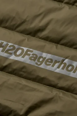 Sherlock Coat*H2O Fagerholt Clearance