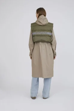 Sherlock Coat*H2O Fagerholt Clearance