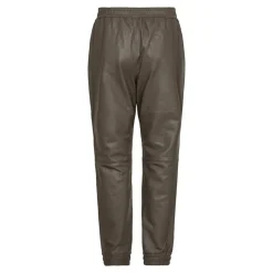 Co´Couture Shilohcc Leather Joggers 91154< Bukser, Jeans & Leggings