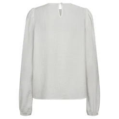 Shinacc Pintuck Blouse 35921*Co´Couture Outlet