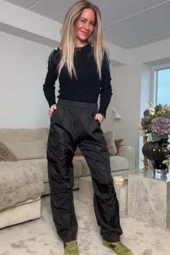 Shine Cargo Pants 167593*Valentin Studio Discount