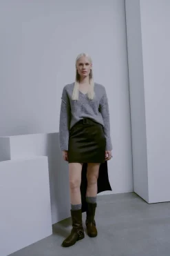 Shine-Skirt 202947*Copenhagen Muse Online