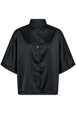 Hype The Detail Shirt Wing 800-75< Bluser & Skjorter|Ammevenligt Tøj