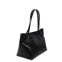 Núnoo Shopper Texas Braided< Tasker & Punge