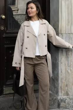 Neo Noir Sia F Jacket< Overtøj & Jakker