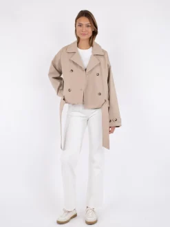 Neo Noir Sia F Jacket< Overtøj & Jakker