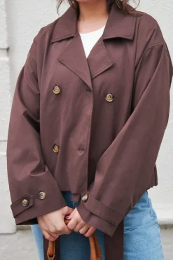 Sia F Jacket 161464*Neo Noir Online