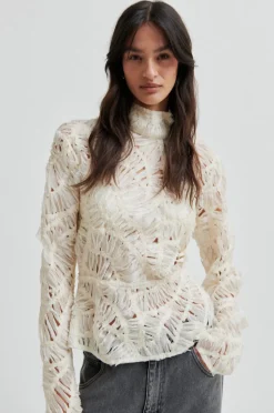 Sibelle Blouse 60189*Second Female Discount