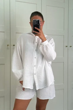 Sienna- White*A-bee Discount