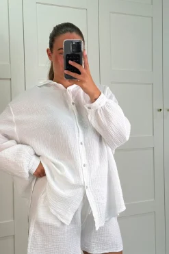 Sienna- White*A-bee Discount