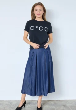 Signaturecc New Tee 33200*Co´Couture Outlet