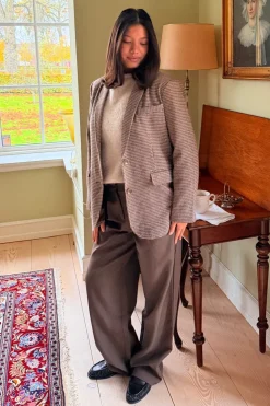 Signatureic Blazer A23986*BYIC Outlet