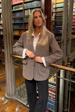 Signatureic Blazer A23986*BYIC Outlet