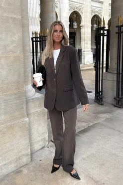 Signatureic Blazer A23986*BYIC Sale