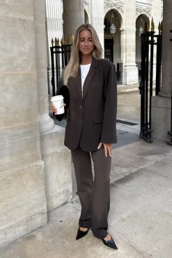 Signatureic Blazer A23986*BYIC Sale