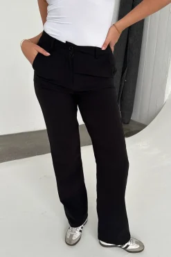 Signatureic Pants A23778*BYIC Hot