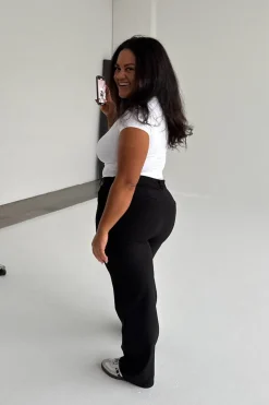 Signatureic Pants A23778*BYIC Hot