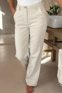 BYIC Signatureic Pants A23778< Bukser, Jeans & Leggings